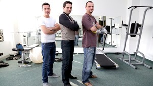 Mečiar, Sarnovský, Ležovič: Bez tejto ženy sme stratení!