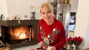 Pripravte si na Silvestra super roládu podľa Zuzky Vačkovej: Po tejto chuťovke sa len tak zapráši!