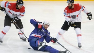 Francúzsko získalo prvé tri body, zdolalo nevýrazné Rakúsko