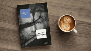 Čitateľský zážitok, na aký sa nezabúda...