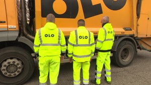 OLO varuje pred falošnými smetiarmi. Ako ich rozoznať a nenaletieť im?