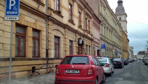 Matúš Vallo: Je málo miest v Európe, kde zaparkujete zadarmo ako v Bratislave. Bratislavčania tým ale trpia