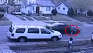 AMATÉRSKE VIDEO: Vodič zrazil chlapčeka (9), z miesta ušiel