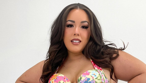 Objednala som si vysnívané šaty, keď som si ich obliekla, prišiel šok: Vyzerám v nich ako klobása!