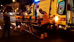 Vodička v Lučenci zrazila 56-ročného chodca. Nielenže mu nepomohla, z miesta ušla