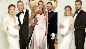 PRVÉ FOTO šiat z Plesu v opere 2020: Ktorá celebrita sa najlepšie obliekla?