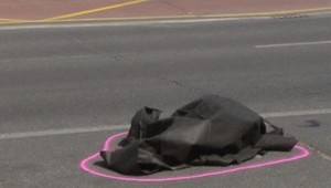 Chodkyňa neprežila stret s autom