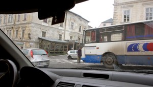 Veľké sťahovanie národov, vraciate sa zo sviatkov domov?