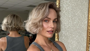 Gáboríkovej super tip na originálny letný top z obyčajnej šatky: Wau, tak toto je paráda!