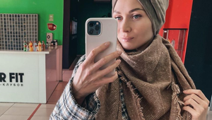 17 rokov si nestrihala svoje vlasy: Čo jej to na hlave narástlo?