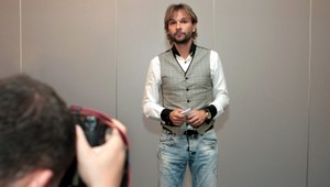 Ján Ďurovčík o smrti Štefana Nosáľa: Odišla modla