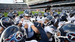 10. týždeň v NFL plný prekvapení. Tipér zarobil na prehrách favoritov takmer 200 tisíc!