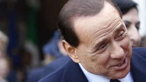 Berlusconi citoval Mussoliniho