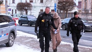 Prípad zavraždenej seniorky: Obvinený skončil vo väzbe