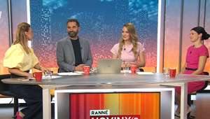 Rozhovory 24: Digitálny detox na dovolenke