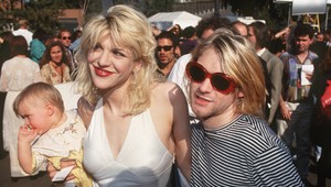Courtney Love prestala hrať vo filmoch pre harašment pri nakrúcaní!