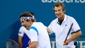 Wilander oklamal smrť!