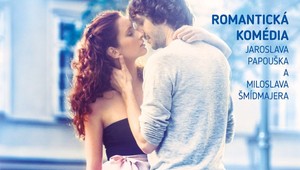 Do našich kín prichádza česká romantická komédia Miluji tě modře