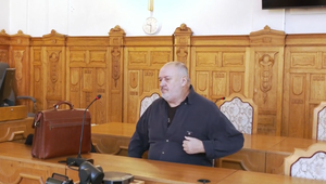 Bývalý sudca Pavol Polka priznal korupciu, teraz všetko popiera a žiada nový proces