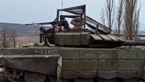 Neuveriteľné! Toto malé ukrajinské mesto vyhnalo ruské tanky