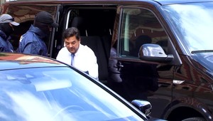 Šéf vyšetrovacieho tímu Novinár skončil po tom, ako sa objavil v komunikácii Kočnera