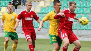 SP: Adellar sa uviedol výhrou, Senica remizovala v Moravciach