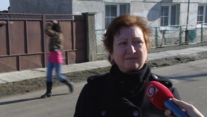 Počkali na jej pohreb a vykradli ju!