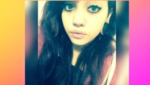 Mala len jedenásť rokov, keď si dala urobiť prvý piercing: Dnes by ju nespoznala ani vlastná matka!