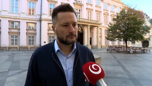 Primátor Vallo: Choroba je blízko ale nerobme paniku. Vysvetlil vyhlásenie vážneho stavu v Bratislave