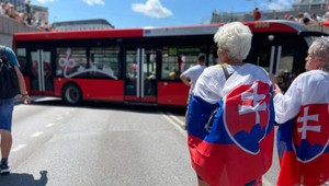 Bratislava sa chystá na protesty: Krajská polícia hovorí o bezpečnostnom opatrení, mestská o posilách