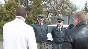 Vykradli liehovar! Alkohol ich však nezaujímal...