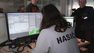 Nehoda sa stala v Košiciach, no núdzový hovor prijali v Trnave. Zomreli pri nej traja ľudia