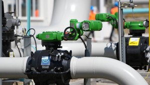 Európa sa pripravuje na zimu a "nafukuje" zásoby plynu. Ako je na tom Slovensko?