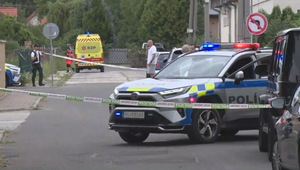 Útok v Partizánskom neprežila 20-ročná tehotná žena, zranený je aj muž