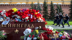 Pád lietadla spôsobil výbuch motora, píše ruská štátna agentúra