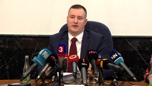 Šufliarskeho uvoľnenie z funkcie Čižnár schválil. Začne pohovory s novými kandidátmi