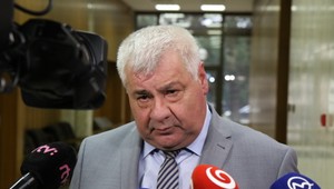 Ministerstvo životného prostredia bude po Sólymosovi dočasne riadiť Érsek