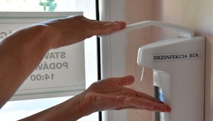 Žltačka typu A sa šíri Lučeneckým okresom: Vzniklo nové aktívne ohnisko