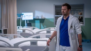 Skrýva v sebe nový lekár tajomstvo? Alexander Bárta prezradil viac o jeho úlohe v Nemocnici!