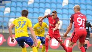 Mladý talent ťahá Sereď na vyššie priečky