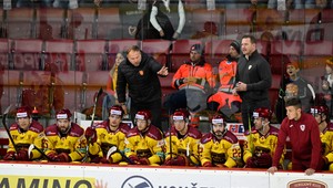 ZOSTRIHY ZO ZÁPASOV Spišiaci na čele hokejovej extraligy, doma nedali šancu Slovanu