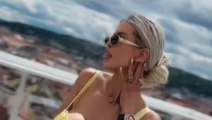 Po 3 deťoch sa Lela Vémola predviedla v bikinách! TENTO odkaz ženám jej ale verí málokto!