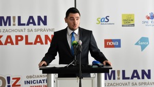 Voľby2022: O funkciu primátora Michaloviec sa bude uchádzať aj M. Kaplan