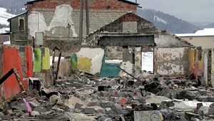 V Lomničke testovali obyvateľov pred pastoračným centrom