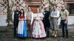 VIANOCE uprostred leta. JOJka prekvapí kúzelnou rozprávkou