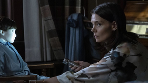 Des a hrôza: Do kín príde horor, v ktorom sa predstaví aj Katie Holmes!