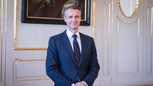 NAŽIVO: Tlačovka Rašiho o zákone proti byrokracii