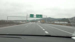 Trasa Bratislava – Košice: Ako dlho trvá dostať sa autom naprieč Slovenskom?