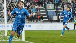 Slováci vo Viedni s Berom v základe, kapitánom Hubočan