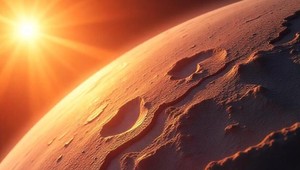 Revolučný objav NASA: Planéta Merkúr ukrýva šialený poklad